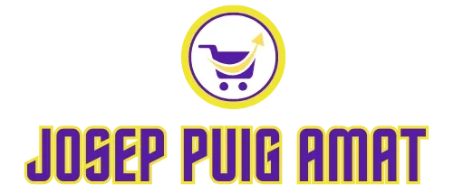 JOSEP PUIG AMAT LOGO